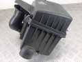 корпус воздушного фильтра Mazda 6 GG [рестайлинг] 2005, 2.0 л., LF18, бензин, АКПП - фото №4