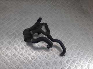 маслоотделитель (сапун) Ford Focus 1 поколение 2001, 1.8 л., TDCi, дизель, XS4Q6A785AB