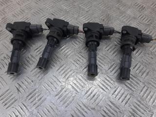 катушка зажигания Mazda 6 GH [рестайлинг] 2009, 1.8 л., бензин, -, 6M8G-12A366