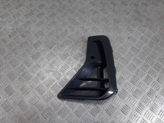 заглушка (решетка) в бампер BMW X3 G01 [рестайлинг] 2021, 51118081201