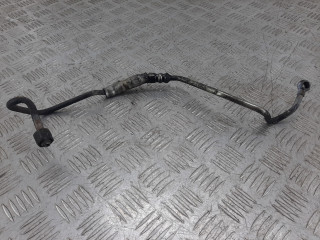 масляная трубка турбины Opel Zafira 1 поколение (A) [рестайлинг] 2003, 2.2 л., Y 22 DTR, дизель