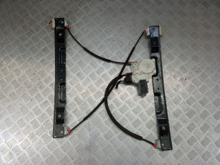 стеклоподъемник передний левый Ford Galaxy 2 поколение 2008, 0130822287