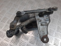 механизм стеклоочистителя (трапеция дворников) Ford Galaxy 2 поколение 2008, 6M21-17504-AJ - фото №3