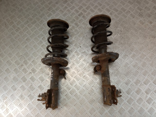 стойка передняя правая Opel Vectra C 2004, 2.2 л., дизель