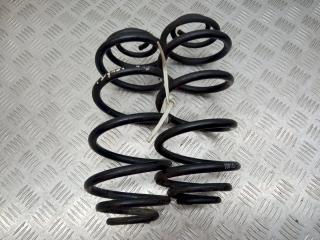 пружина задняя Opel Signum C 2005, 2.2 л., DTi, 091803