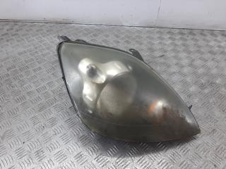 фара правая Ford Fiesta 5 поколение 2007, 6S61-13W029-AE