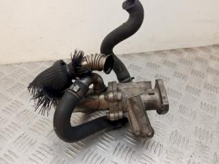 клапан EGR Opel Combo 3 поколение (C) [рестайлинг] 2006, 1.3 л., CDTi, 55197846