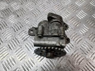 насос масляный Ford Transit 7 поколение 2007, 2.4 л., TDCi, дизель, 1C1Q6600