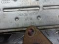 охладитель EGR / Радиатор EGR Audi A3 8P 2003, 1.9 л., TDi, дизель, 038131513D - фото №5