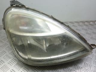 фара правая Mercedes-Benz A-Класс W168 1997, A1688200261
