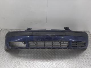 бампер передний Volkswagen Golf 4 поколение 2003