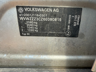 Volkswagen Passat B6