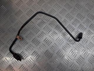 масляная трубка турбины Renault Scenic 2 поколение 2005, 1.9 л., DCi