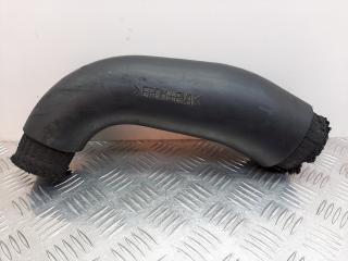 патрубок интеркулера Hyundai Santa Fe 1 поколение (SM) 2003, 2.0 л., CRDi