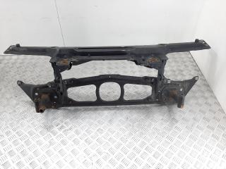 передняя панель крепления облицовки (телевизор) BMW 3 серия E46 2001