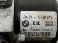 блок ABS BMW 3 серия E46 2001, -, 6759045 - фото №5