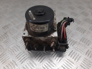 блок ABS Volvo V70 2 поколение 2002, 2.4 л., B 5244 S2, бензин, 10.0925-0402.3