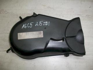 защита (кожух) ремня ГРМ Audi A6 4B/C5 [рестайлинг] 2002, 2.5 л., TDi