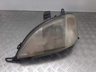 фара левая Mercedes-Benz M-Класс W163 2001