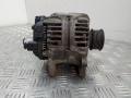 генератор Volkswagen Golf 4 поколение 2002, 1.6 л., i - фото №3