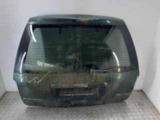 крышка багажника (дверь 3-5) Chrysler Voyager 3 поколение 2000