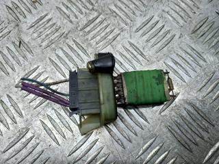 сопротивление печки Opel Movano 1 поколение (A) [рестайлинг] 2003, A64133699A