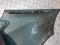 крыло переднее левое Mercedes-Benz A-Класс W169 2004, 1698890325 - фото №6