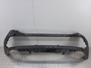 бампер задний Toyota RAV4 5 поколение (XA50) 2021, 52159-0R280