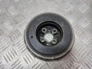 шкив коленвала Volkswagen Golf 4 поколение 2003, 1.9 л., TDi, дизель, 038105243