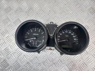 щиток приборов (приборная панель) Chevrolet Kalos 1 поколение 2004, 1.1 л., i, 96426049