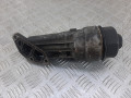 корпус масляного фильтра Opel Corsa C 2003, 1.2 л., бензин, 90530259 - фото №3