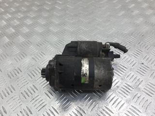 стартер Volkswagen Golf 4 поколение 2001, 1.4 л., i, бензин, 020911023S