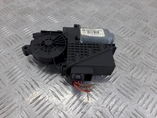 моторчик стеклоподъемника передний правый Volkswagen Polo 4 поколение [рестайлинг] 2007, 6Y2959801