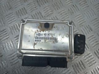 блок управления двигателем Volkswagen Passat B5 [рестайлинг] 2003, 1.9 л., TDi, 038906019KC