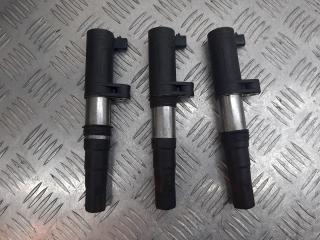 катушка зажигания Renault Megane 2 поколение 2006, 1.6 л., i, 8200765882