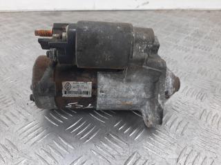 стартер Renault Logan 1 поколение 2005, 1.5 л., дизель, МКПП, 8200584675