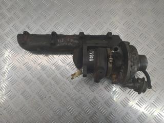 турбина Kia Carnival 1 поколение [рестайлинг] 2003, 2.9 л., 28200-4X300