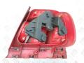 фонарь задний левый Audi A4 B5 1998, седан, 8D0945095A - фото №4