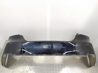 бампер задний Toyota Camry XV70 2021, -