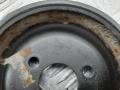 шкив насоса гидроусилителя Volkswagen Passat B5 1999, 1.8 л., i, 058145255B - фото №4
