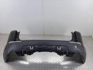 бампер задний Land Rover Discovery Sport 1 поколение 2014, FK72-17D781-ABCD