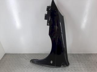 крыло переднее левое Citroen C5 1 поколение [рестайлинг] 2005