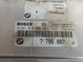 блок управления двигателем BMW 3 серия E46 2003, 2.0 л., D, 281010205 - фото №4
