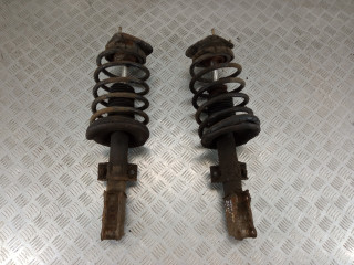 стойка передняя Volvo V70 2 поколение 2005, 2.4 л., D 5244 T, дизель, МКПП, универсал