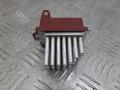 сопротивление печки SEAT Alhambra 1 поколение 2000, - - фото №2