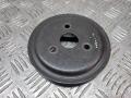 шкив помпы Opel Corsa C 2003, 1.2 л., i, бензин, 90531737 - фото №3