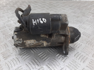 стартер Opel Omega B 1999, 2.5 л., X 25 XE, бензин