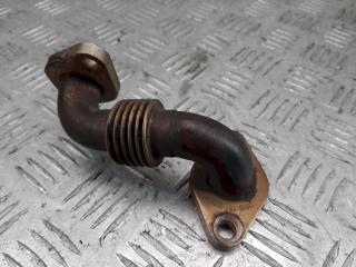 трубка системы рециркуляции EGR Volkswagen Passat B6 2006, 2.0 л., TDi, 03G131521T