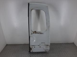 дверь задняя распашная правая Renault Kangoo 1 поколение 2001