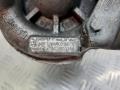 турбина Mercedes-Benz Vito W638 2001, 2.2 л., CDi, A6110960299 - фото №6